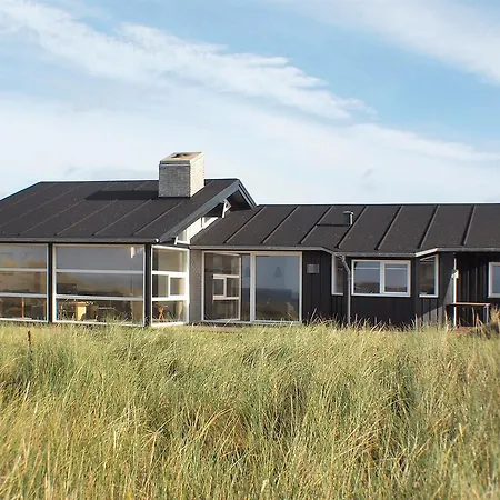 Ferienhaus Hirtshals *