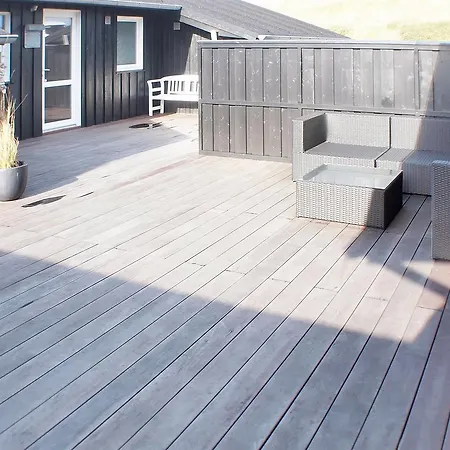 Ferienhaus Hirtshals *