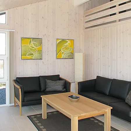Hirtshals Ferienhaus Hirtshals