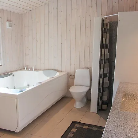 Hirtshals Ferienhaus Hirtshals
