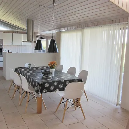Hirtshals Ferienhaus *