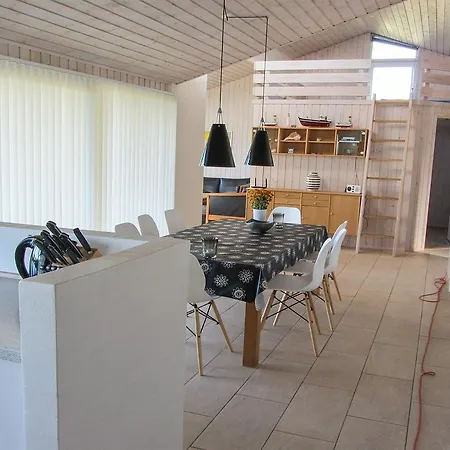 Ferienhaus Hirtshals Hirtshals