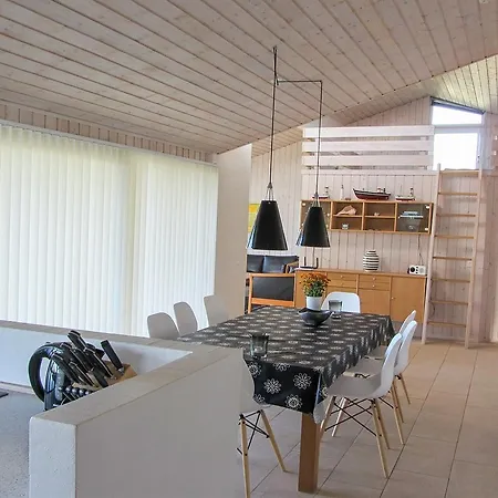 Hirtshals Ferienhaus